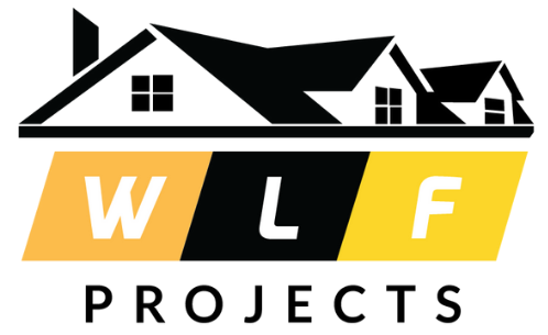 WLF Projects Logo